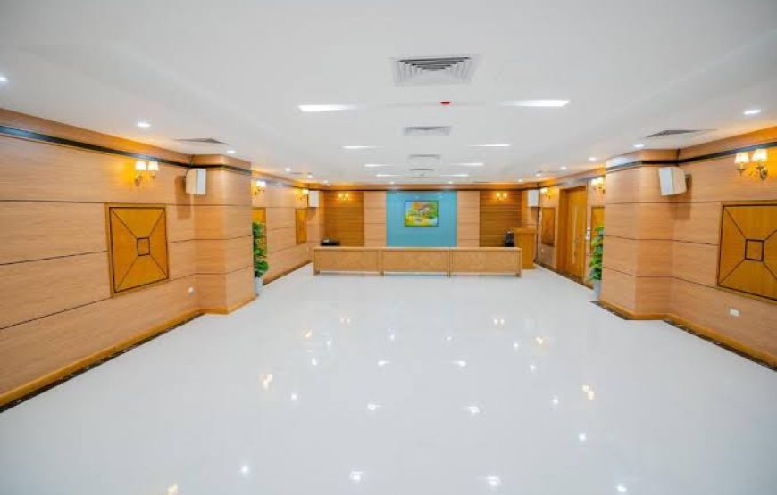 Khách sạn MT Collection Ninh Bình