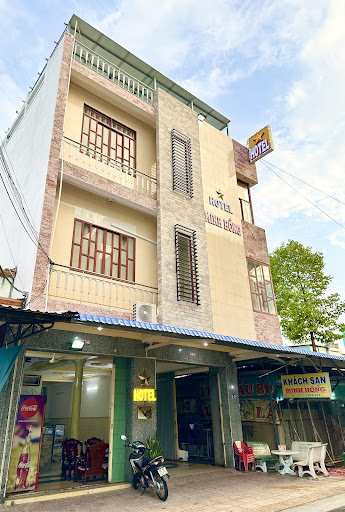 Khách sạn Minh Hồng
