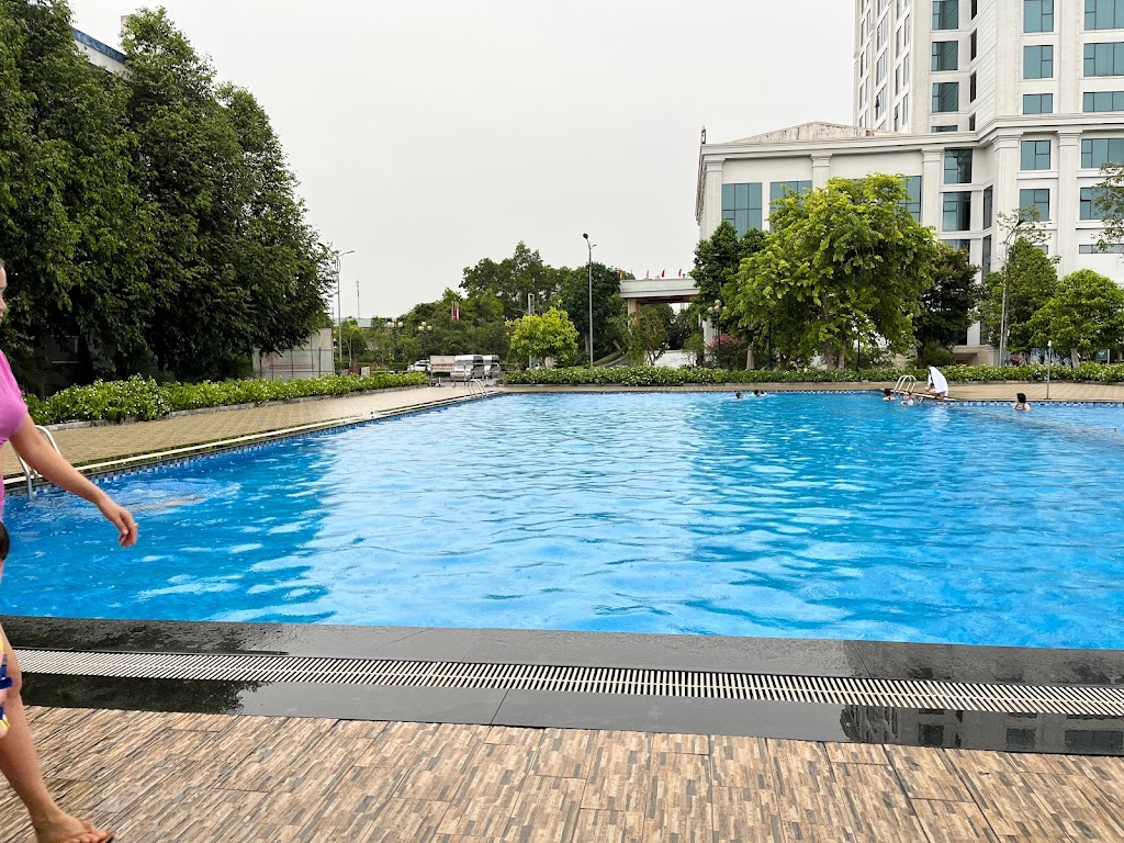 Khách sạn Mường Thanh Con Cuông