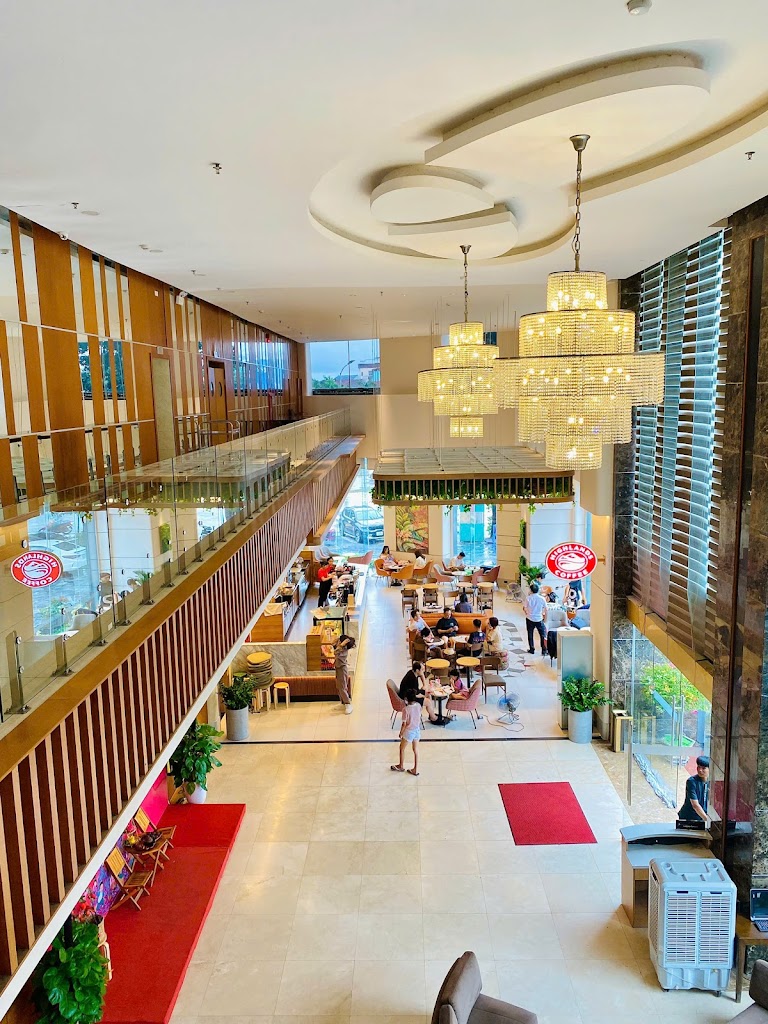 Khách sạn Mường Thanh Cửa Đông