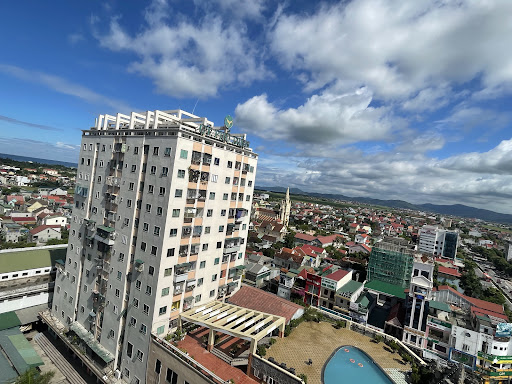 Khách sạn Mường Thanh Diễn Châu