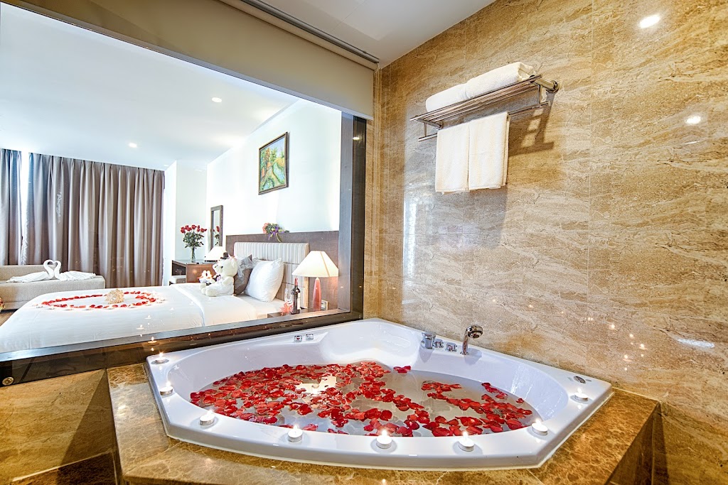 Khách sạn Mường Thanh Grand Cửa Lò