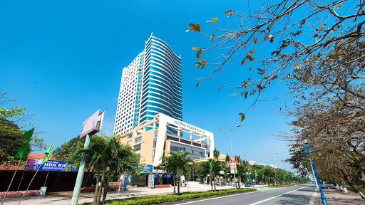Khách sạn Mường Thanh Grand Cửa Lò