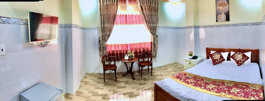 Khách sạn Mỹ Dung