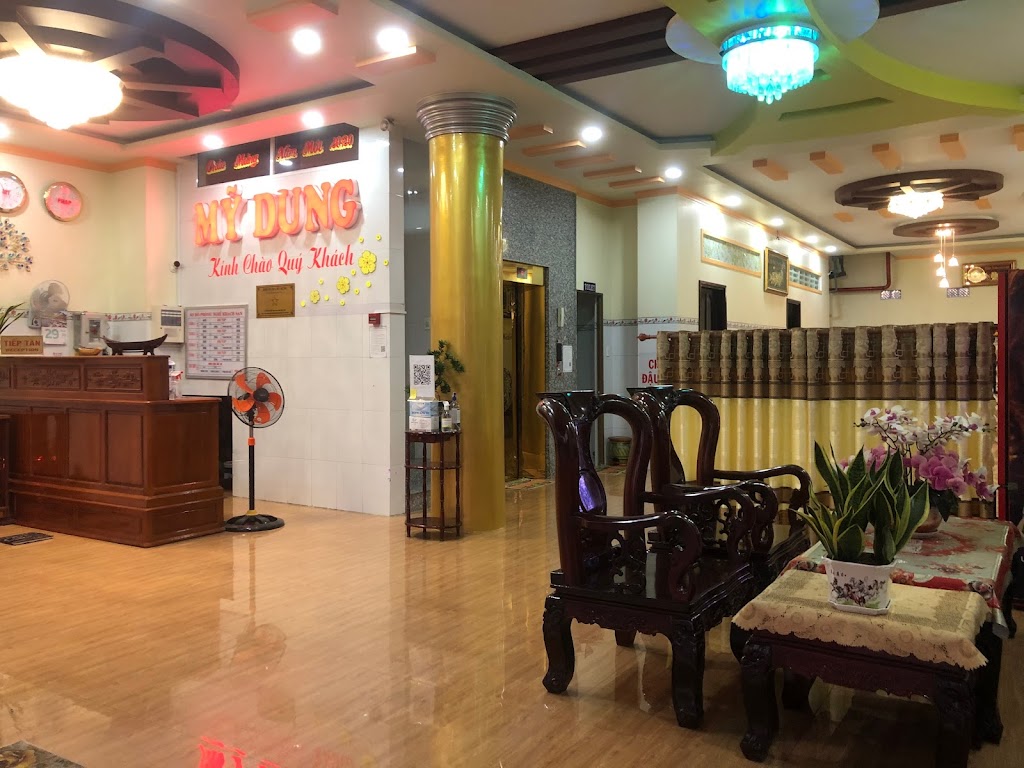 Khách sạn Mỹ Dung
