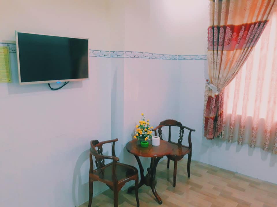 Khách sạn Mỹ Dung