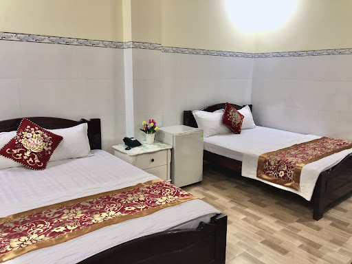 Khách sạn Mỹ Dung