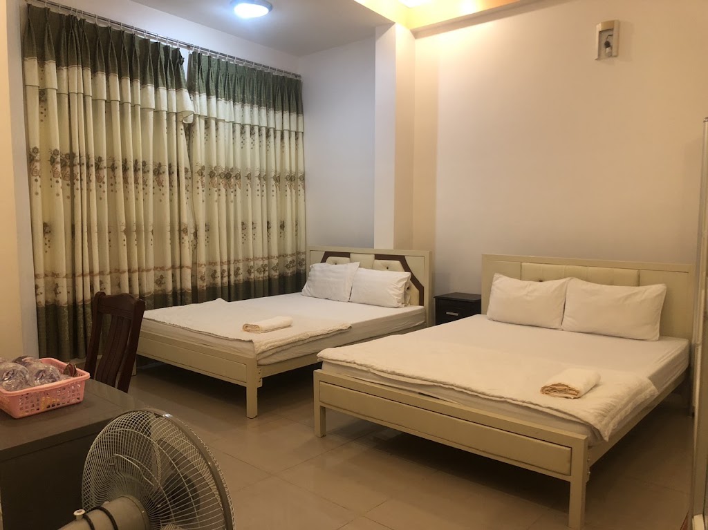 Khách sạn Nam Dương 3