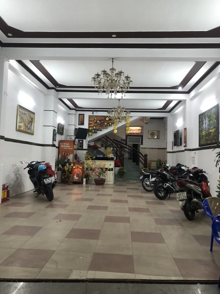 Khách sạn Nam Dương 3