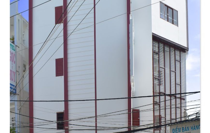 Khách sạn Ngọc Bích