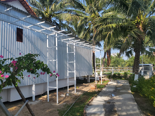 Khách sạn Ngọc Bích 2