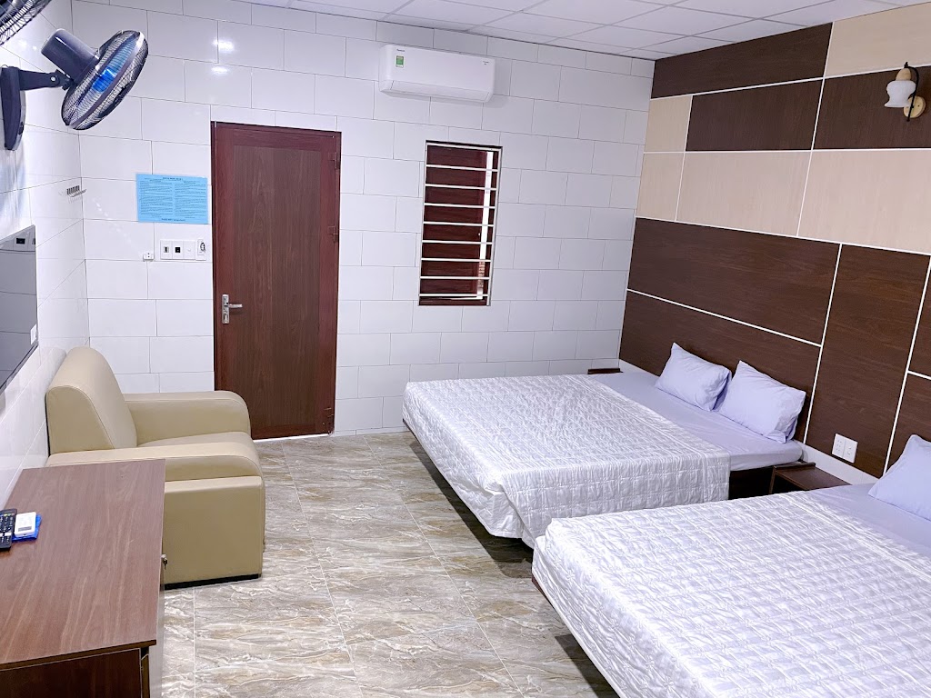 Khách sạn Ngọc Bích 2