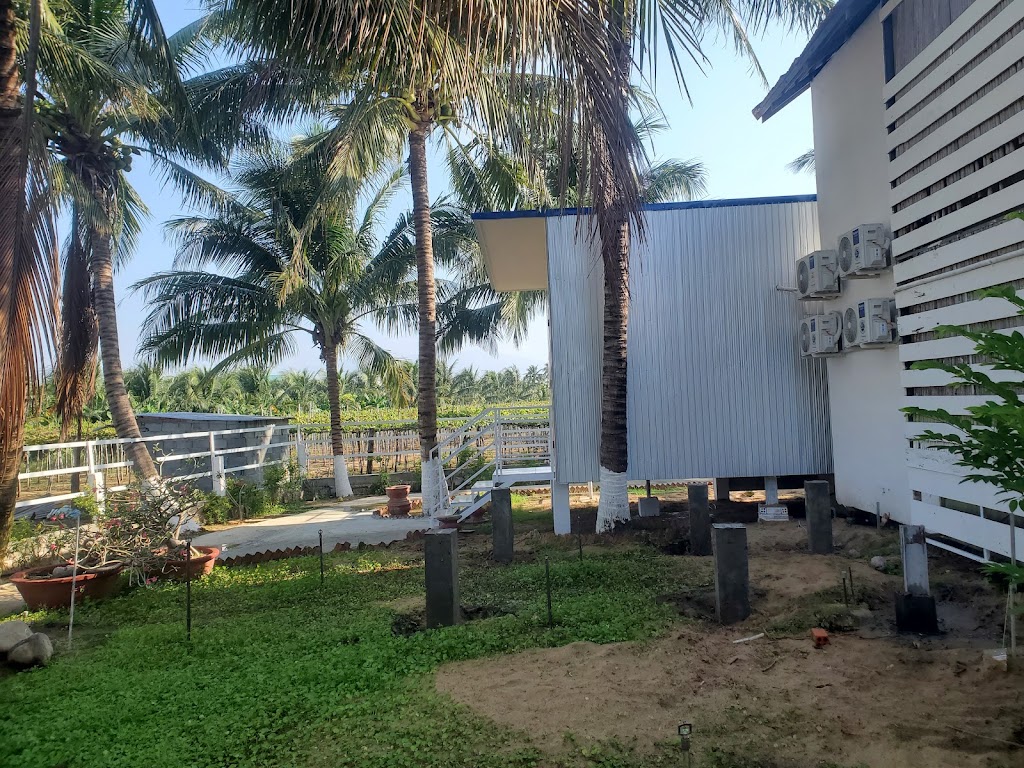 Khách sạn Ngọc Bích 2