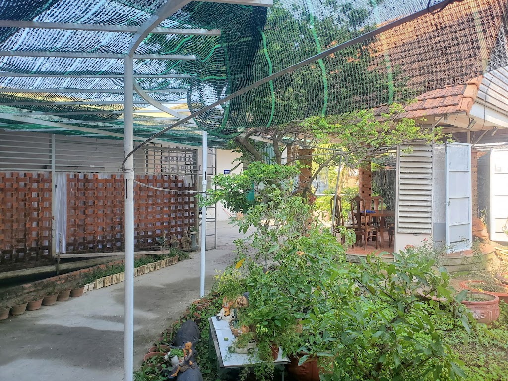 Khách sạn Ngọc Bích 2