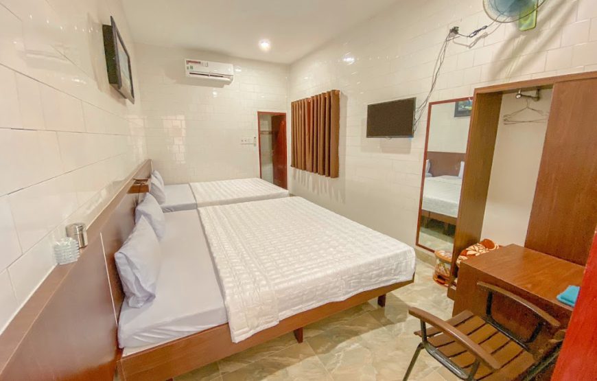 Khách sạn Ngọc Bích