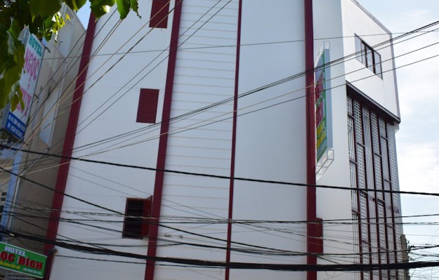 Khách sạn Ngọc Bích