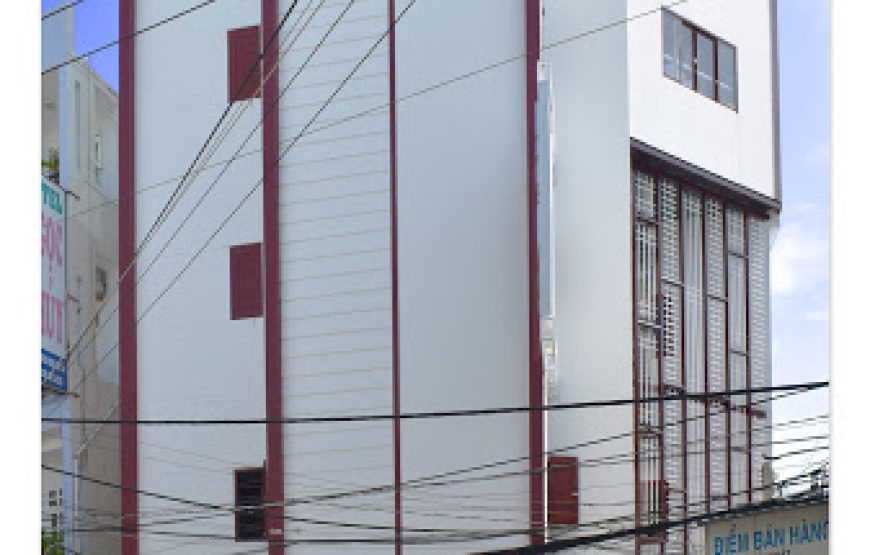 Khách sạn Ngọc Bích