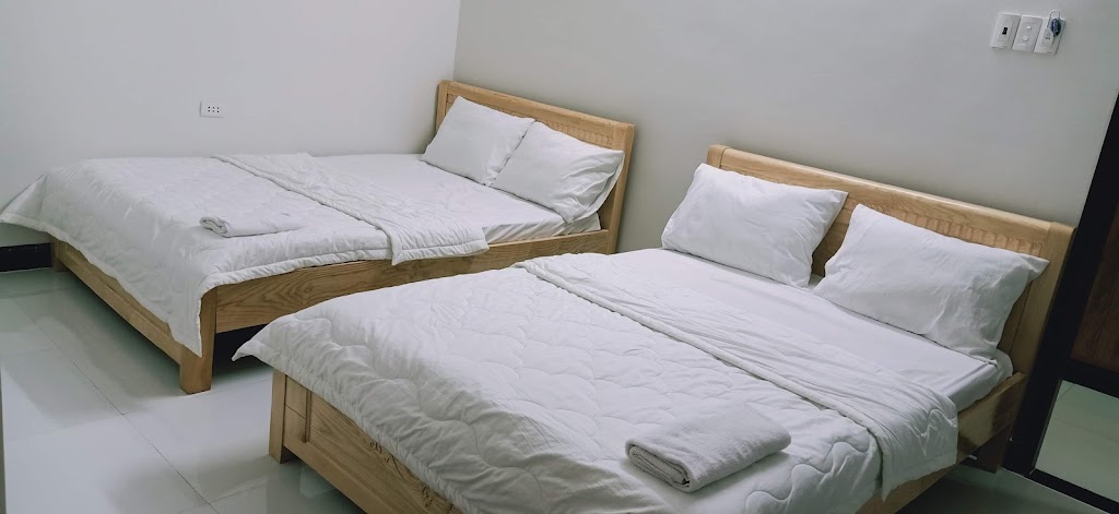 Khách sạn Ngọc Diệp Ninh Thuận