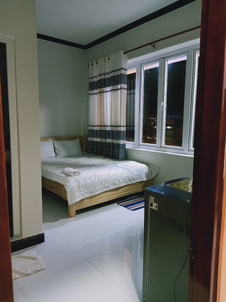Khách sạn Ngọc Diệp Ninh Thuận