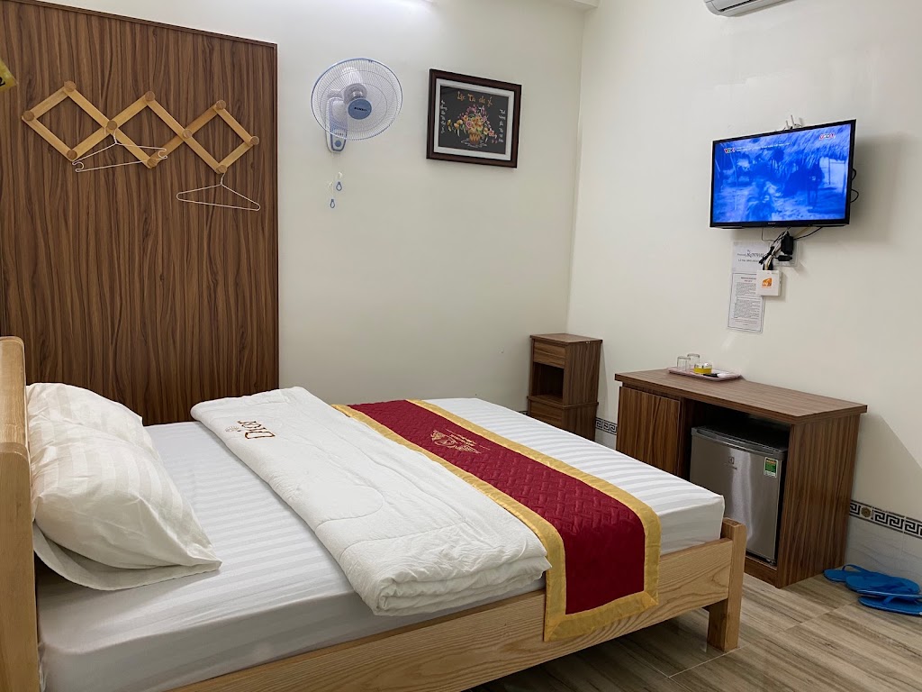 Khách sạn Ngọc Quý