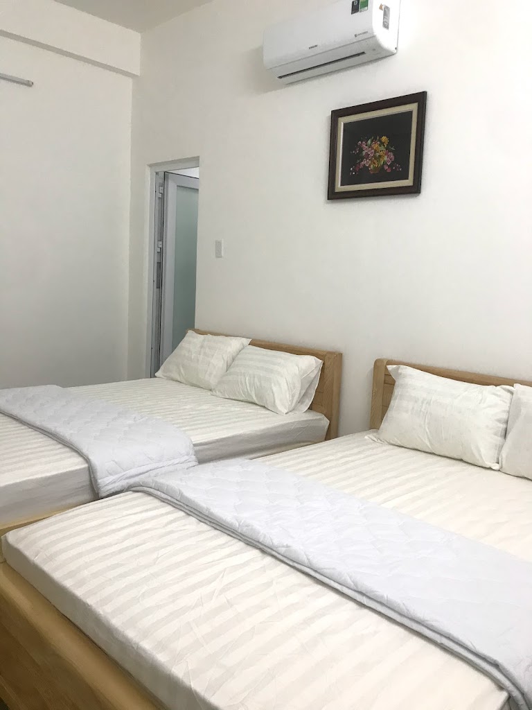 Khách sạn Ngọc Quý
