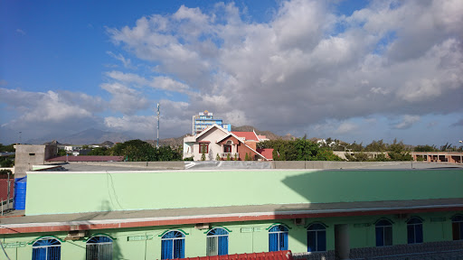 Khách sạn Paradise
