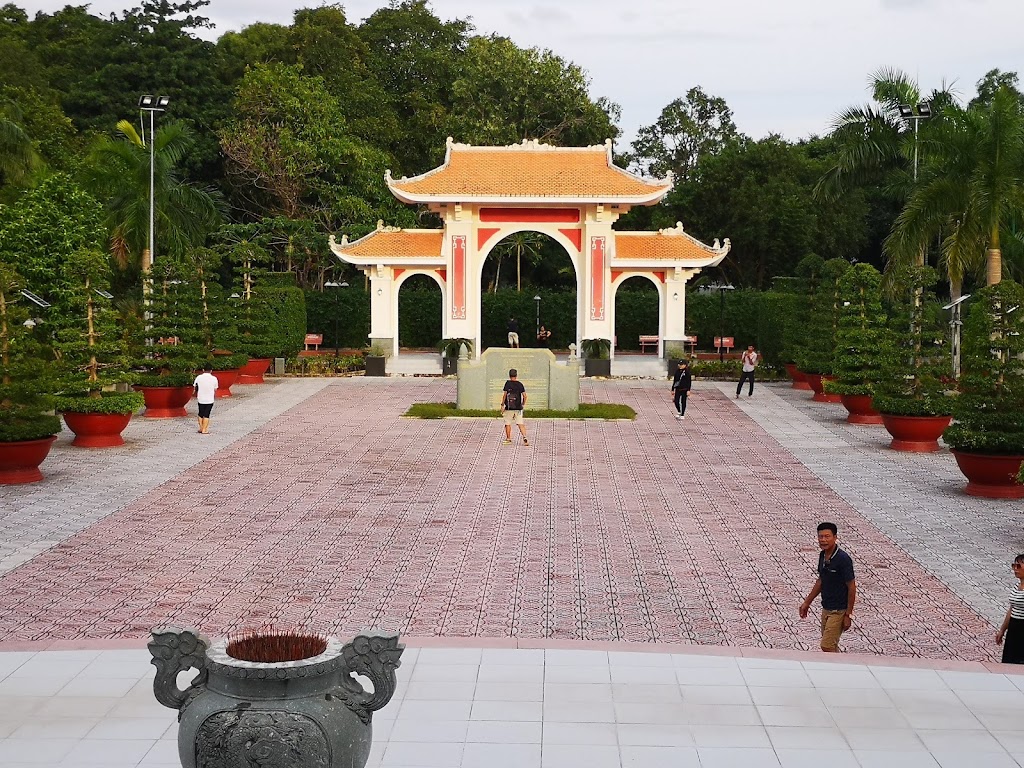 Khách sạn Phú An
