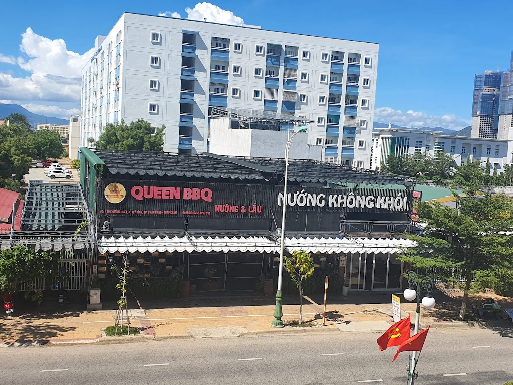 Khách sạn Phương Đông
