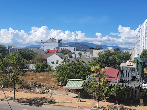 Khách sạn Phương Đông