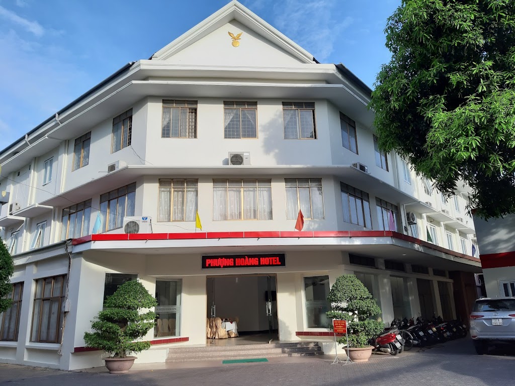 Khách sạn Phượng Hoàng
