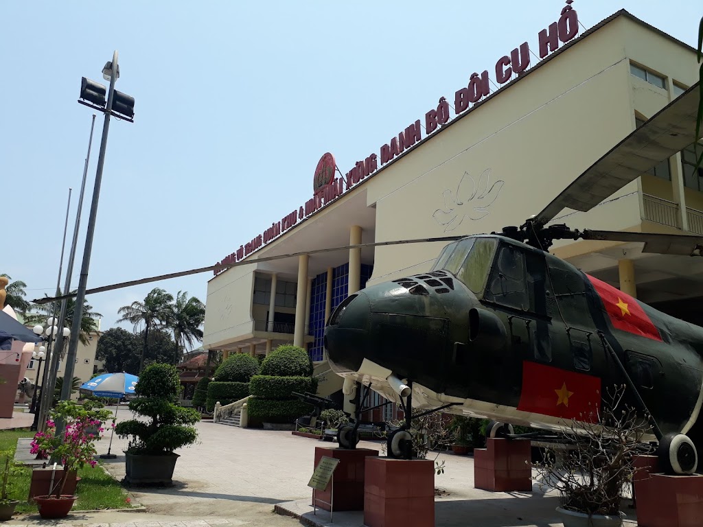 Khách sạn Phượng Hoàng