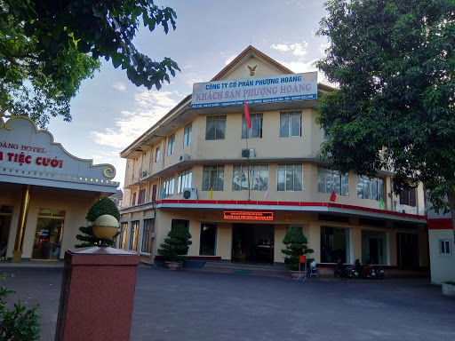 Khách sạn Phượng Hoàng