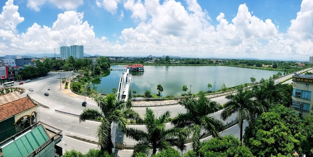 Khách sạn Phương Huy 2