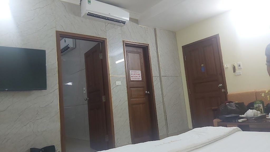 Khách sạn Phương Huy 2