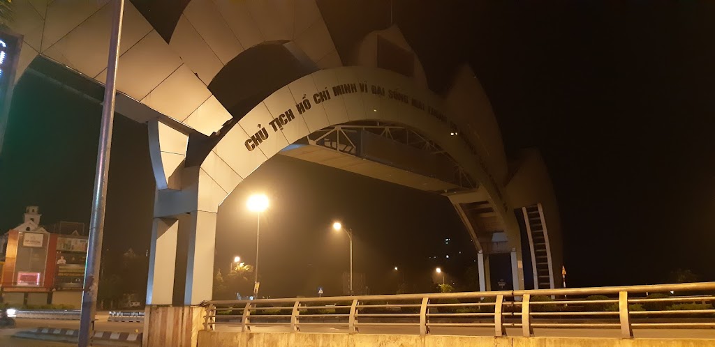 Khách sạn Phương Huy 2