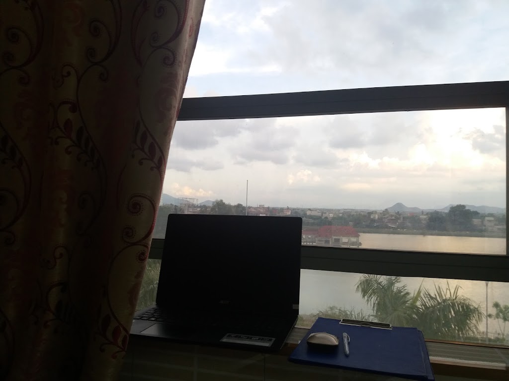 Khách sạn Phương Huy 2