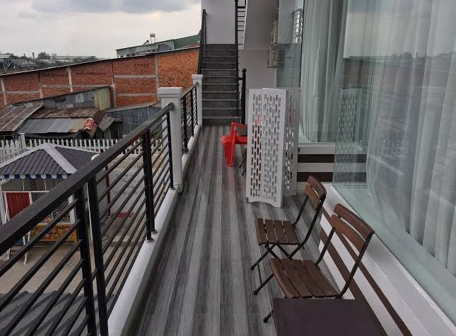 Khách sạn Sao Khuê