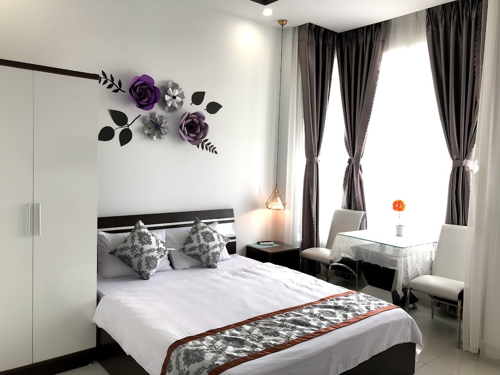 Khách sạn Sao Khuê