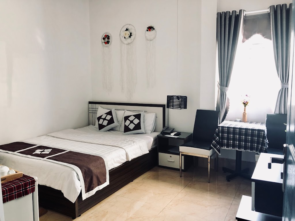 Khách sạn Sao Khuê
