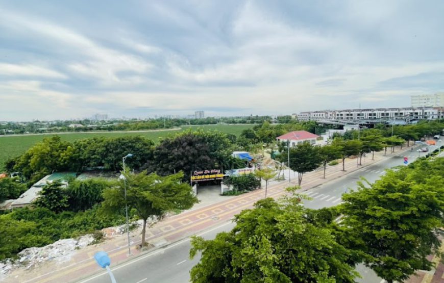 Khách sạn Sớm Phú Quý 2