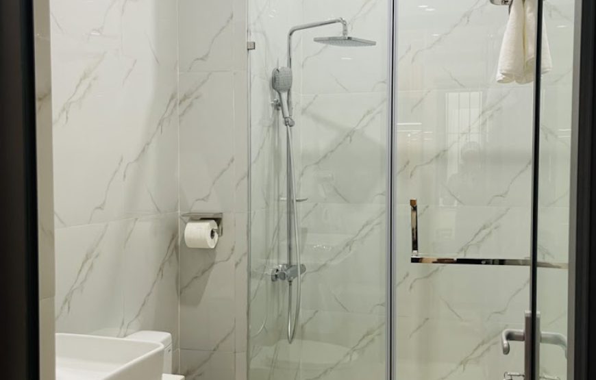 Khách sạn Sớm Phú Quý 2
