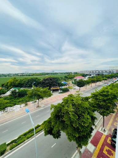 Khách sạn Sớm Phú Quý 2