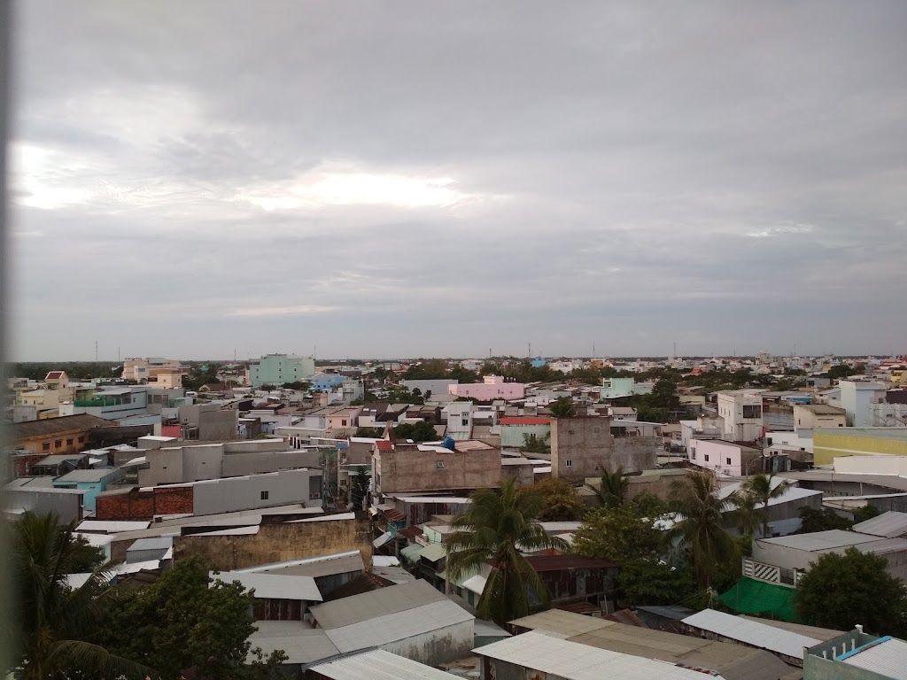 Khách sạn Song Ngọc