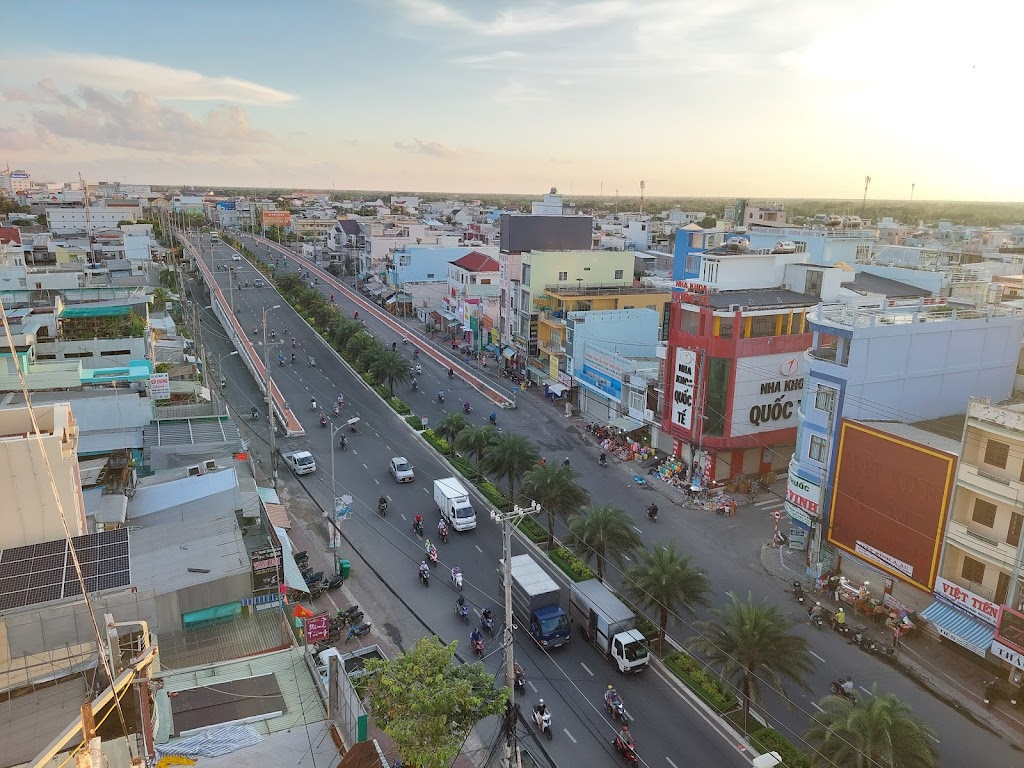 Khách sạn Song Ngọc
