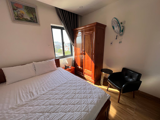 Khách sạn TÂN HOÀNG ANH 86