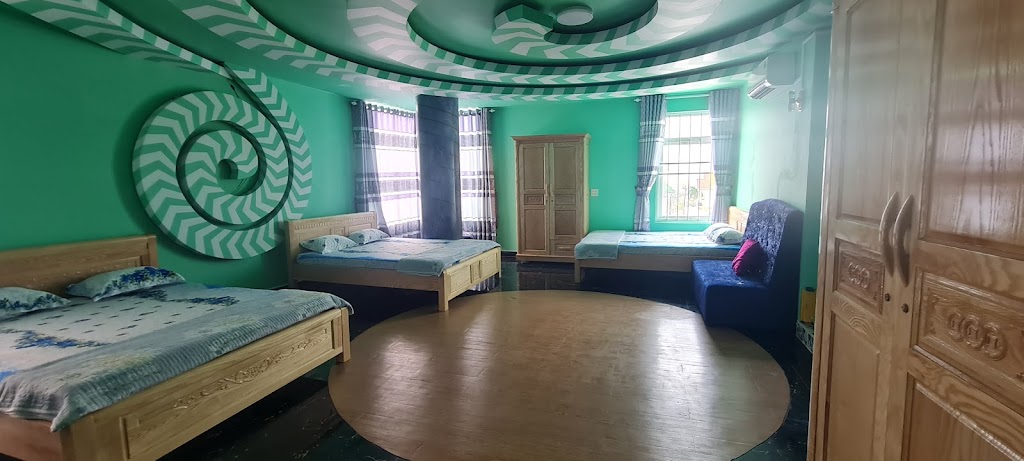 Khách sạn Tâm An