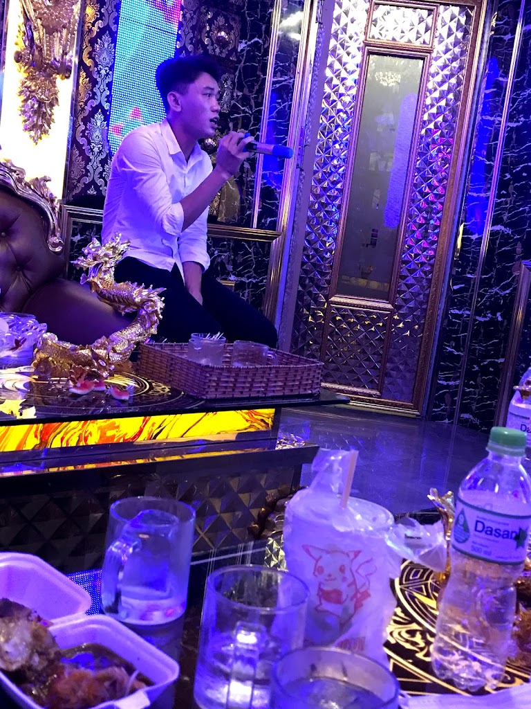 Khách sạn Tâm An