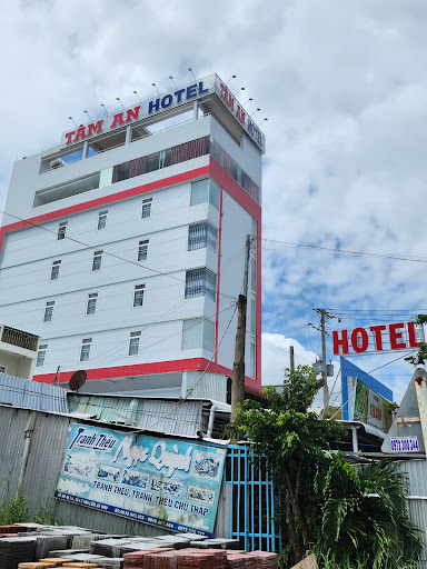 Khách sạn Tâm An