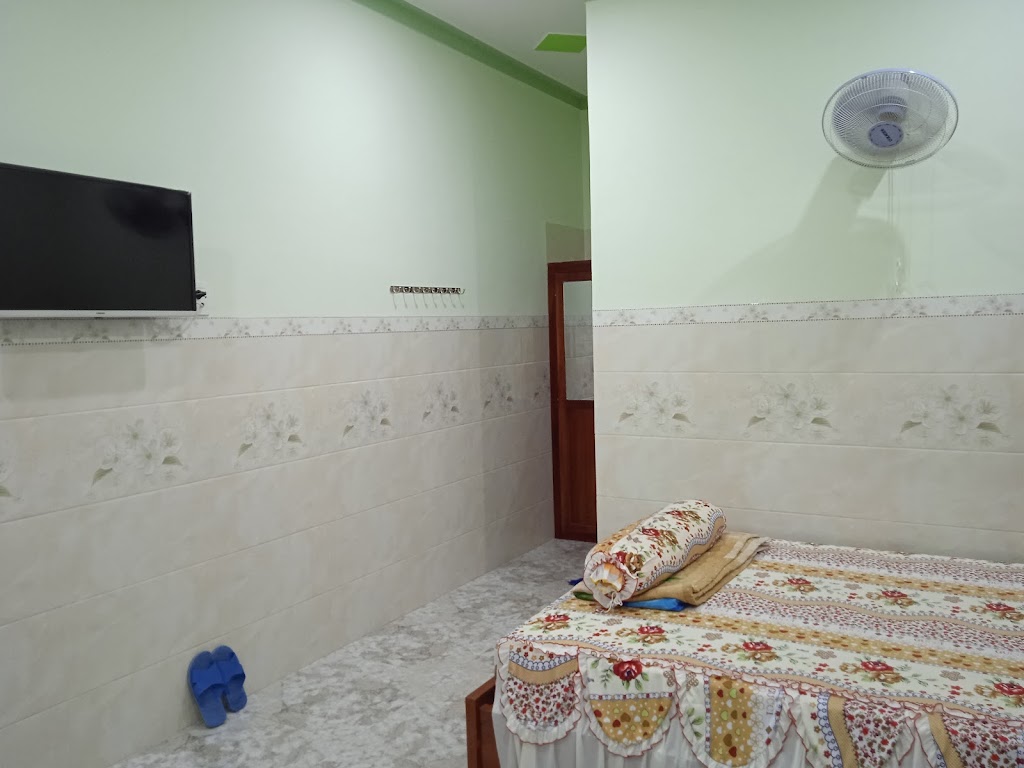 Khách sạn Tân Bình Minh