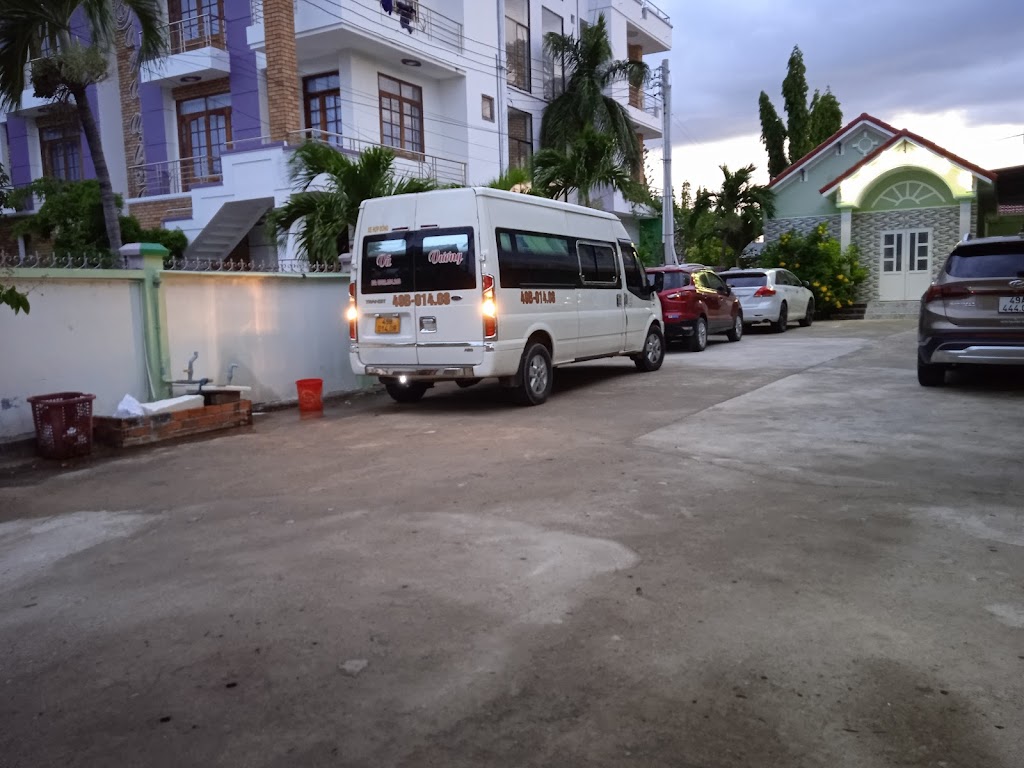 Khách sạn Tân Bình Minh